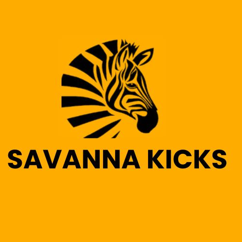 Savanna Kicks