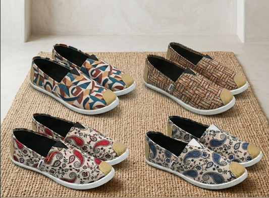 Savanna Emmy Combo Quad-Pack