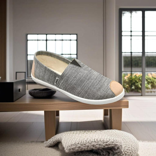 Emmy Shoes - Grey